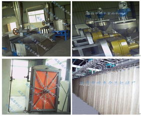 直条米粉机生产线机械设备 RFZ ,瑞昌市瑞丰食品机械厂